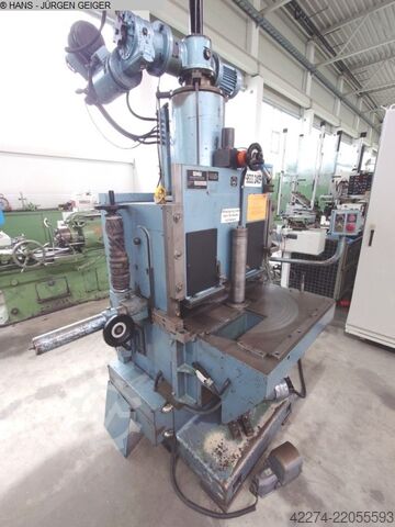 Double sided sanding machine  OMD MA 9P