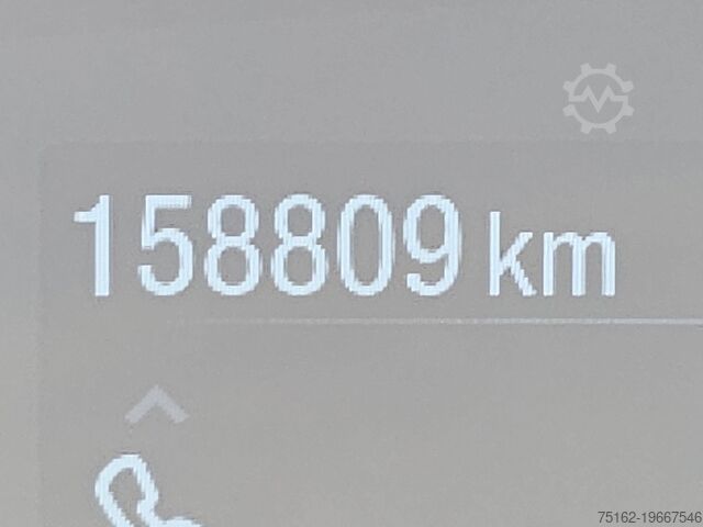 High-roof van FORD TRANSIT 2.0 L3H3 Dub.- Cab. Navi