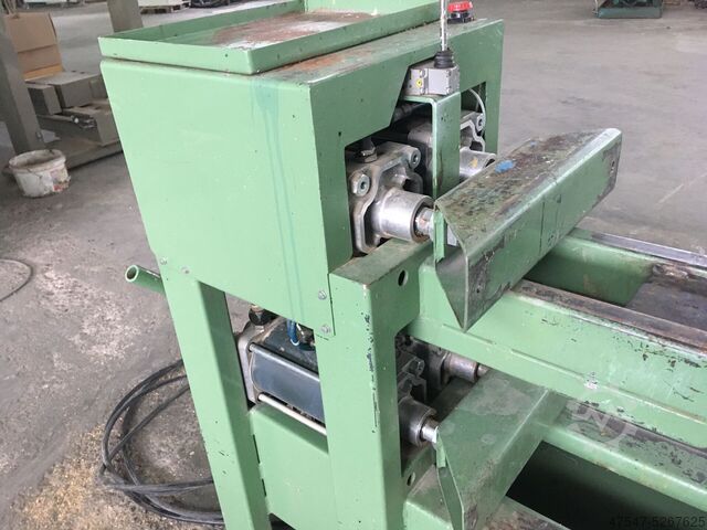 21-26-8060 Corpus press (used)  