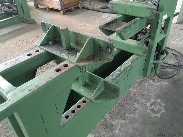21-26-8060 Corpus press (used)  