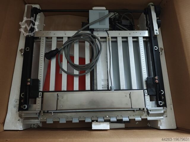 Horizon GFB-56 Horizon Misc