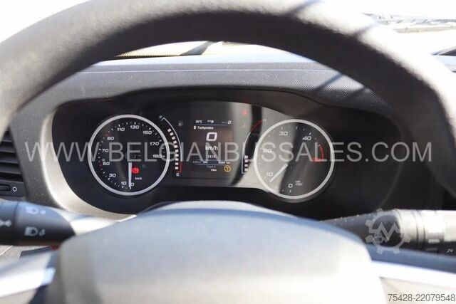 Minibus Indcar Indcar / Iveco Wing / Daily / Automatic / Airco