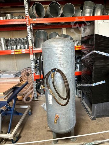 Schraubenkompressor Renner RSKF-PRO 7,5