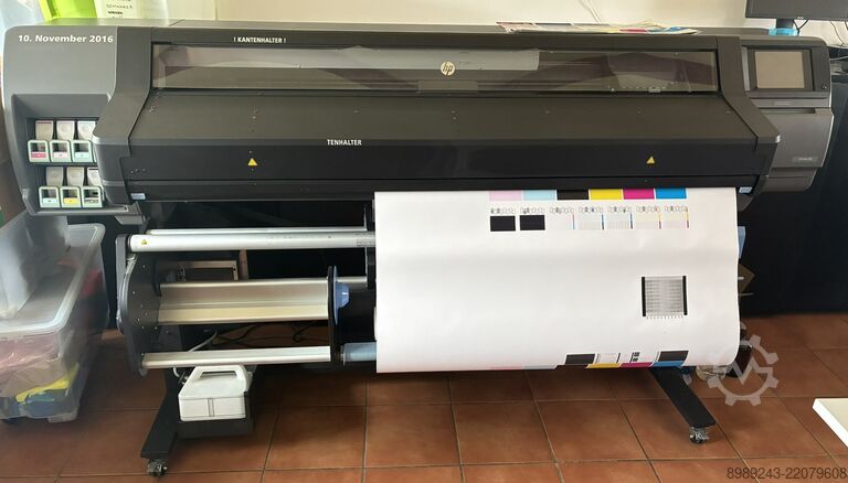 Large format printer HP HP Latex 560 M0E29A