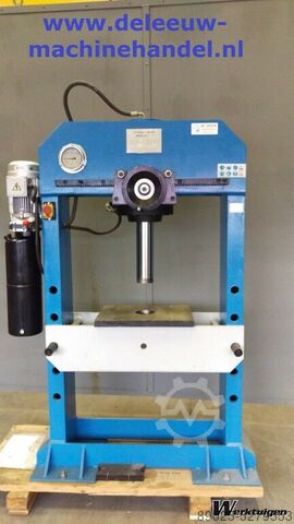 Garage press HP-63M Garagepers HP-63M