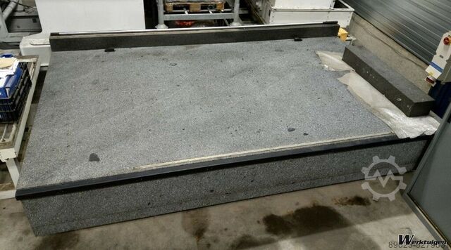 LK meetatfel granit LK meetatfel graniet