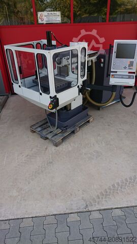 Tool milling machine DECKEL FP 2NC mit TNC 320