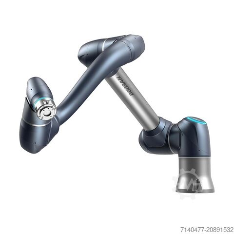 Collaborative Robot DOOSAN H2017