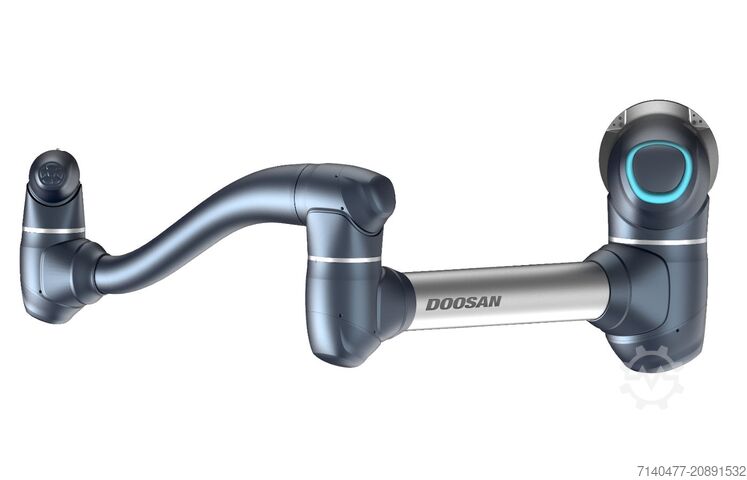 Collaborative Robot DOOSAN H2017