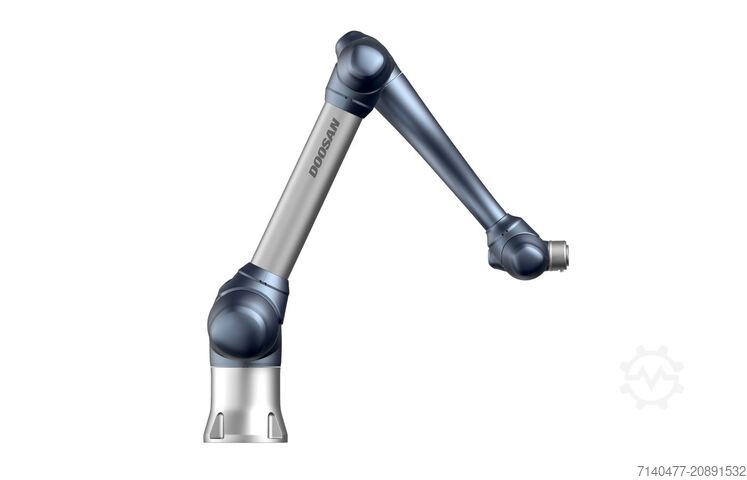 Collaborative Robot DOOSAN H2017