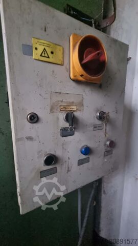 Hydraulikpresse - GALFER Galfer ME 30/2-S