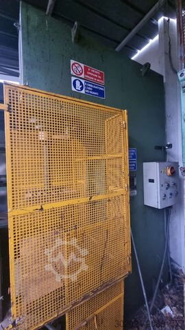 Hydraulikpresse - GALFER Galfer ME 30/2-S