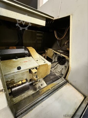 Star SV-20_Bj.1999 Typ 420_IntNr231160 STAR Micronics SV-20