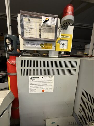 Star SV-20_Bj.1999 Typ 420_IntNr231160 STAR Micronics SV-20