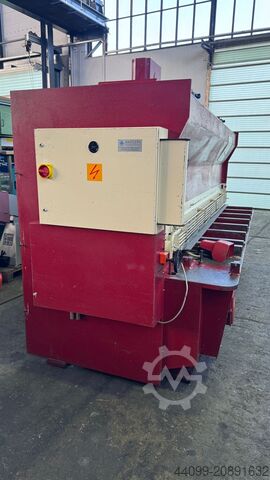 Hydraulische Tafelschere ATLANTIC ATS 3010