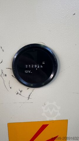 Hydraulische Tafelschere ATLANTIC ATS 3010