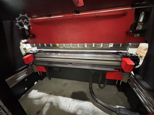 Press brake Amada HFE 3i