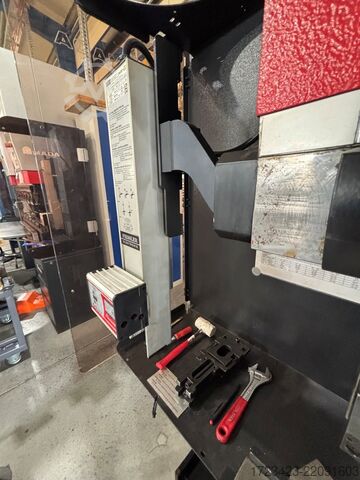 Press brake Amada HFE 3i