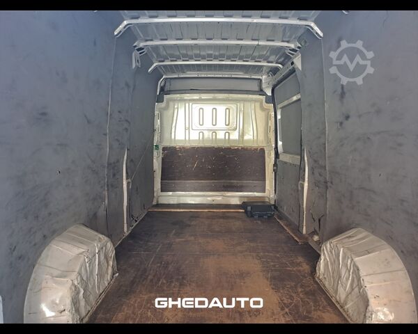 Kleinbus FIAT DUCATO FURGONE