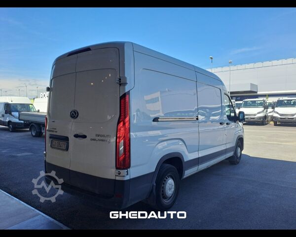 Kleinbus MAXUS DELIVER 9 - DELIVER 9 FURGONE