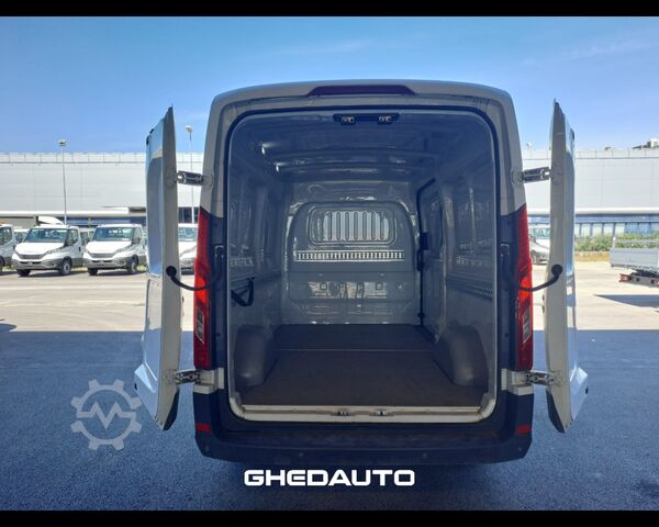 Kleinbus MAXUS DELIVER 9 - DELIVER 9 FURGONE
