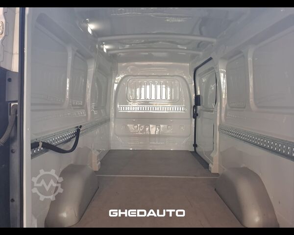 Kleinbus MAXUS DELIVER 9 - DELIVER 9 FURGONE