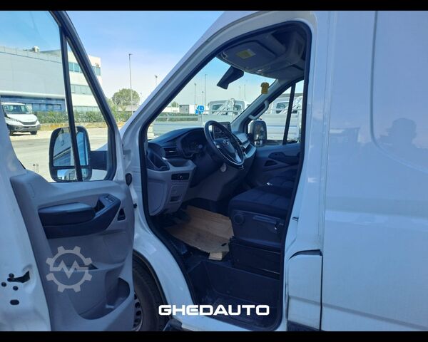 Kleinbus MAXUS DELIVER 9 - DELIVER 9 FURGONE