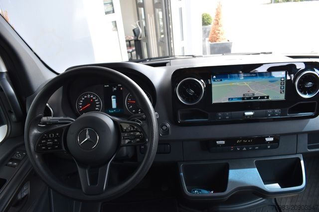 Minibus MERCEDES-BENZ 316 CDI Sprinter Mixto 4x4 7 G-Tronic 5 Sitzer