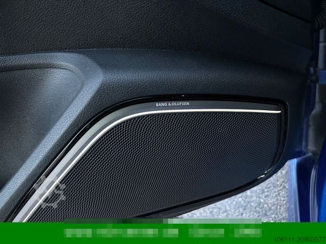 Van AUDI S3 Cabrio 2.0 TFSI quattro Bang&Olufsen S Tronic