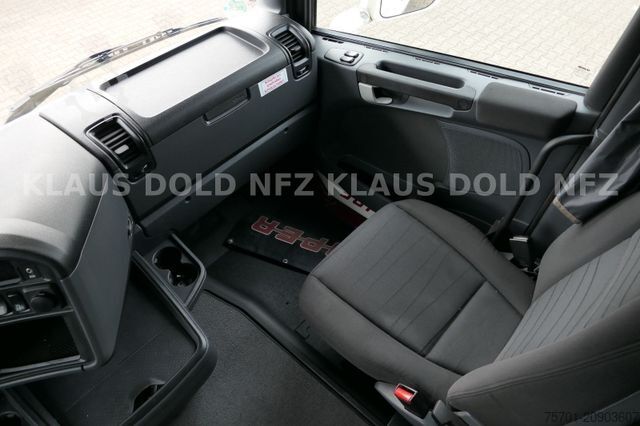 Volume tractor unit SCANIA R 450 TopLine Retarder Vollluft 2-Tanks Euro 6