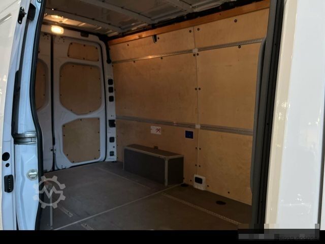 Kastenwagen hoch MERCEDES-BENZ Sprinter 314 CDI KAMERA+KLIMA+SITZHZ+TEMPOMAT