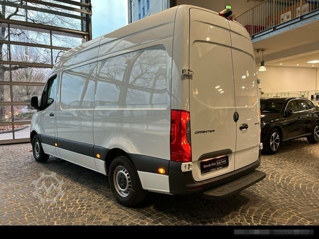 Kastenwagen hoch MERCEDES-BENZ Sprinter 314 CDI KAMERA+KLIMA+SITZHZ+TEMPOMAT