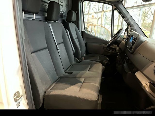Kastenwagen MERCEDES-BENZ Sprinter 314 CDI KAMERA+KLIMA+SITZHZ+TEMPOMAT