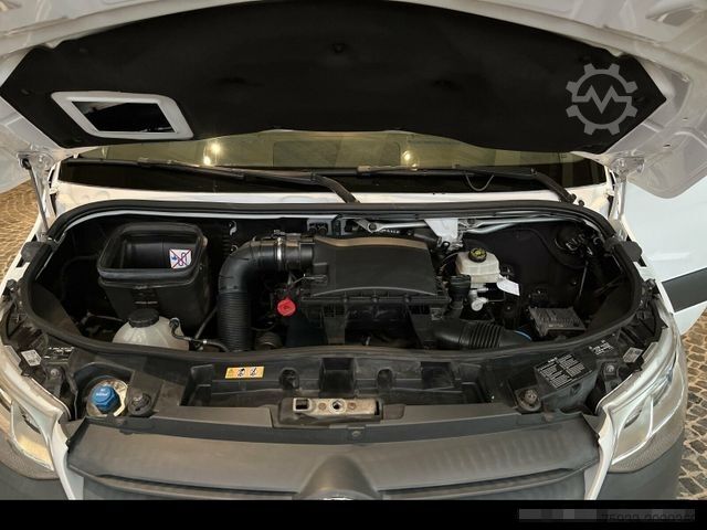 Kastenwagen MERCEDES-BENZ Sprinter 314 CDI KAMERA+KLIMA+SITZHZ+TEMPOMAT