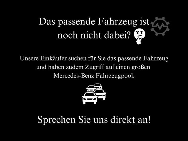 Kastenwagen MERCEDES-BENZ Sprinter 314 CDI KAMERA+KLIMA+SITZHZ+TEMPOMAT