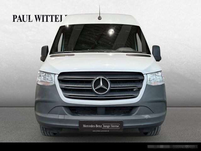 Kastenwagen MERCEDES-BENZ Sprinter 314 CDI KAMERA+KLIMA+SITZHZ+TEMPOMAT