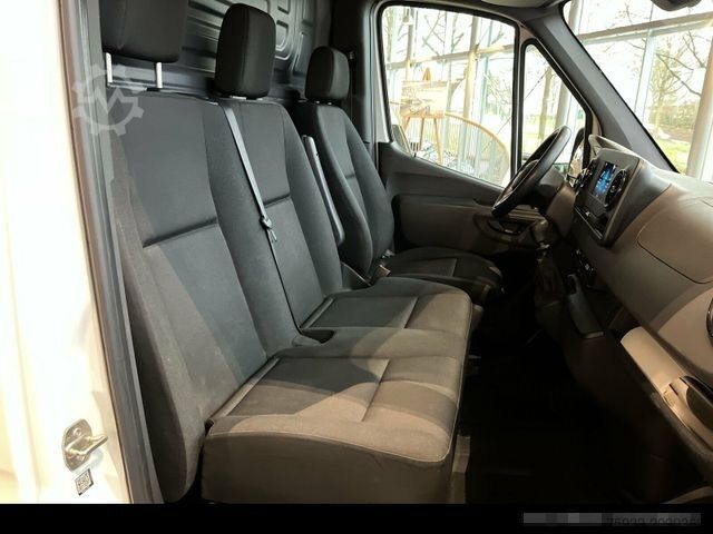 Kastenwagen MERCEDES-BENZ Sprinter 314 CDI KAMERA+KLIMA+SITZHZ+TEMPOMAT