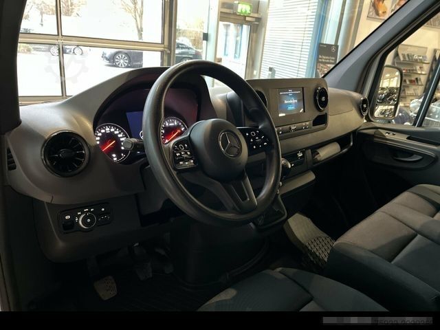 Kastenwagen MERCEDES-BENZ Sprinter 314 CDI KAMERA+KLIMA+SITZHZ+TEMPOMAT