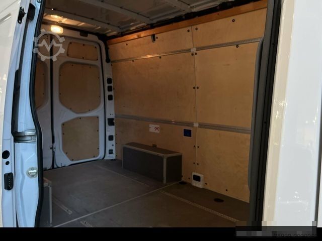 Kastenwagen MERCEDES-BENZ Sprinter 314 CDI KAMERA+KLIMA+SITZHZ+TEMPOMAT