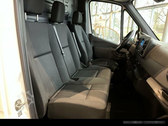 Kastenwagen hoch MERCEDES-BENZ Sprinter 314 CDI KAMERA+KLIMA+SITZHZ+TEMPOMAT