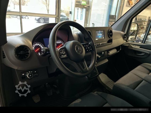 Kastenwagen hoch MERCEDES-BENZ Sprinter 314 CDI KAMERA+KLIMA+SITZHZ+TEMPOMAT