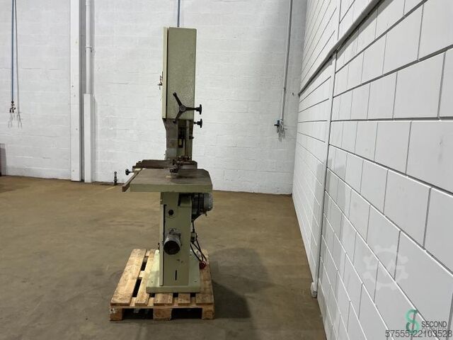 Band saws  Samco 600 Samco 600