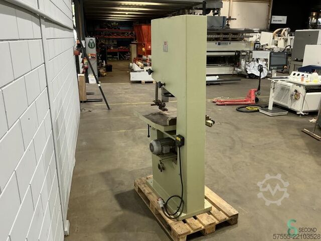 Band saws  Samco 600 Samco 600