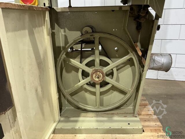 Band saws  Samco 600 Samco 600