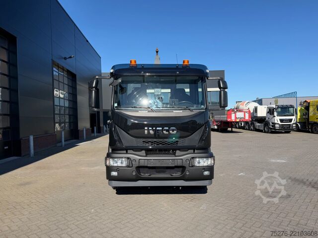 Hook arm system Iveco EuroCargo 190 -320L 4x2 Hooksystem Euro 6