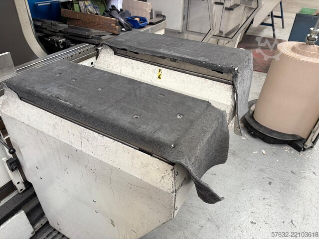 Press brake TRUMPF TrumaBend V130