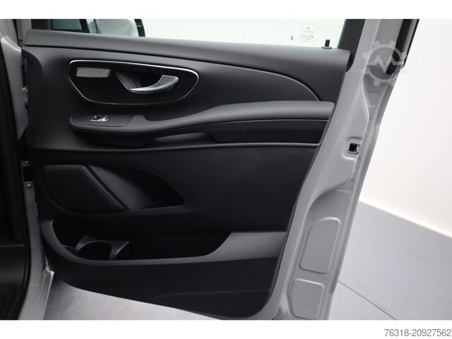 Kleinbus Mercedes-Benz V 220 d STYLE Kompakt Liegepaket Distro AHK LED