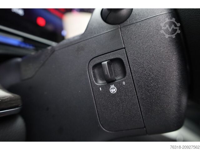 Kleinbus Mercedes-Benz V 220 d STYLE Kompakt Liegepaket Distro AHK LED