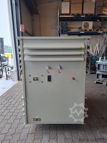 Transformer ABB / Transformator DTE  100/1.1