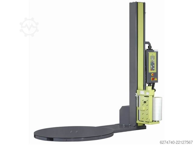 Palletizer Tart EXP-108